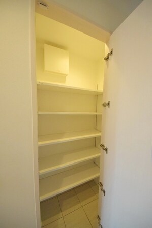 グロリアス西荻窪の物件内観写真